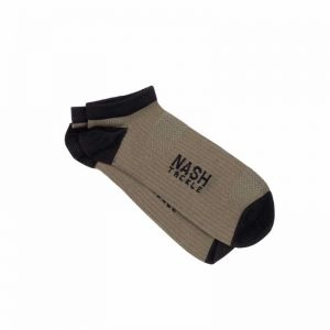 NASH Ponožky Trainer Socks